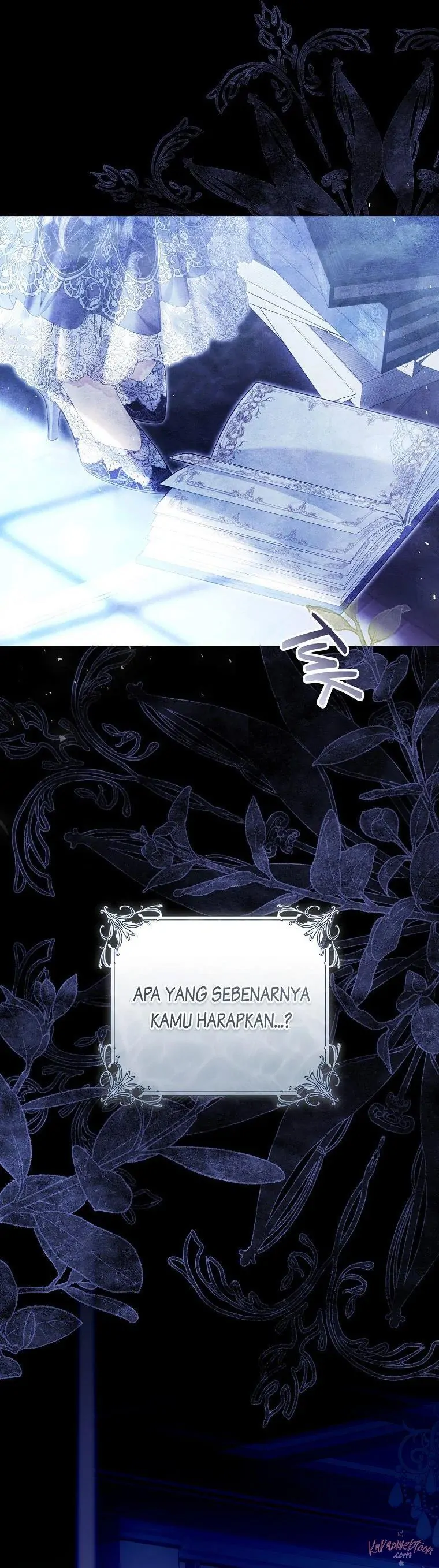 The Villainess is a Marionette Chapter 87 page 15