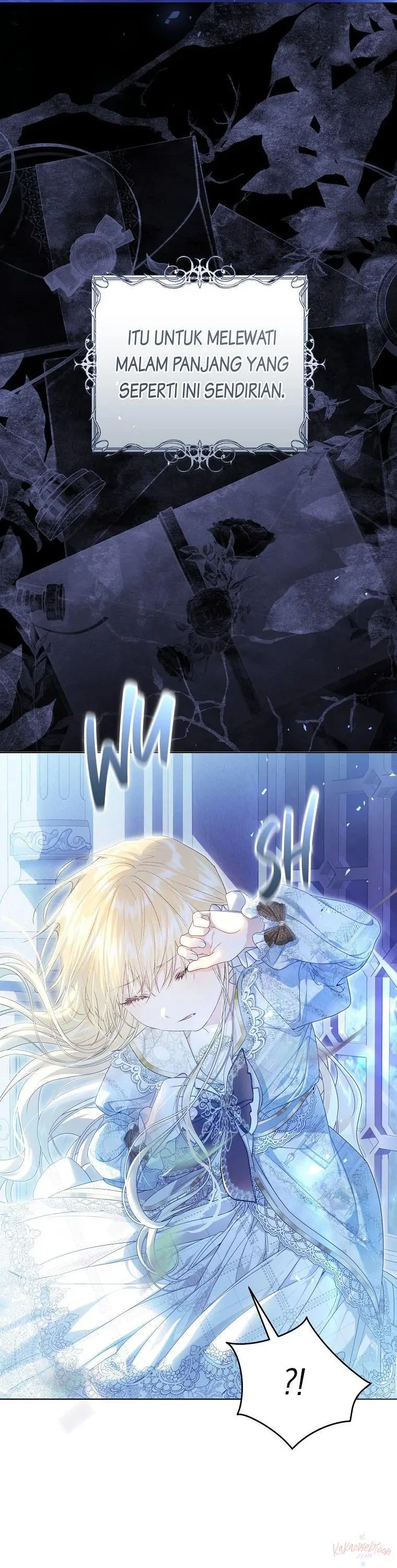 The Villainess is a Marionette Chapter 87 page 26