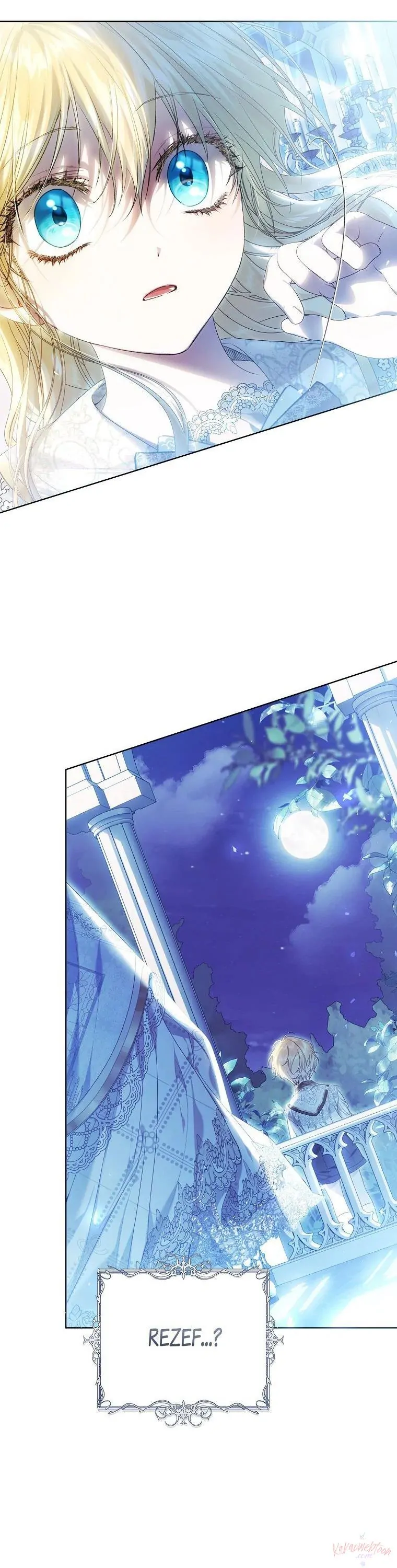 The Villainess is a Marionette Chapter 87 page 27