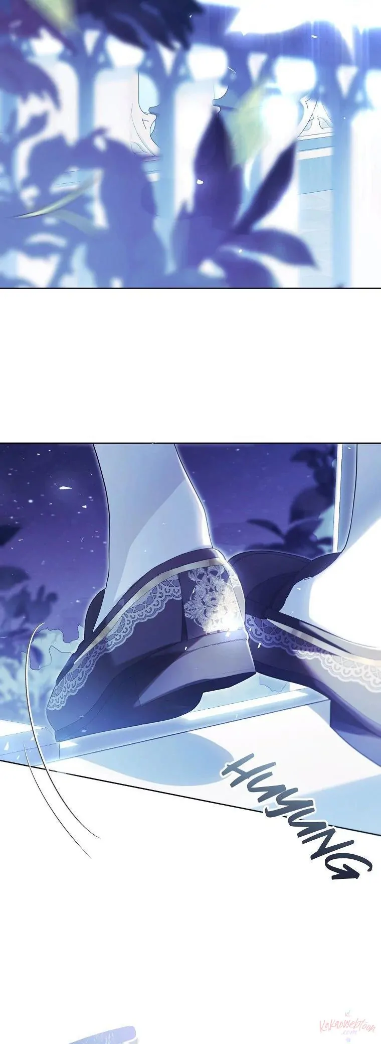 The Villainess is a Marionette Chapter 87 page 29
