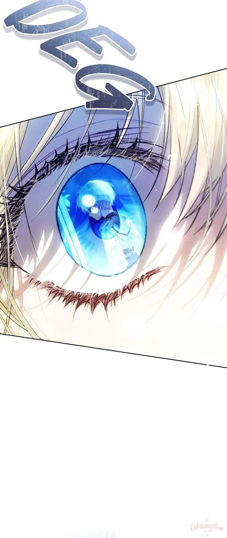 The Villainess is a Marionette Chapter 87 page 30