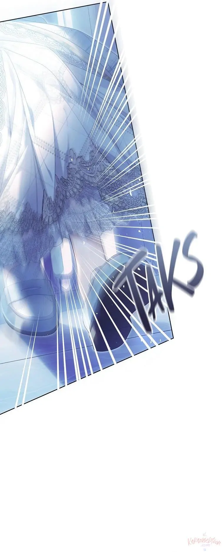 The Villainess is a Marionette Chapter 87 page 31