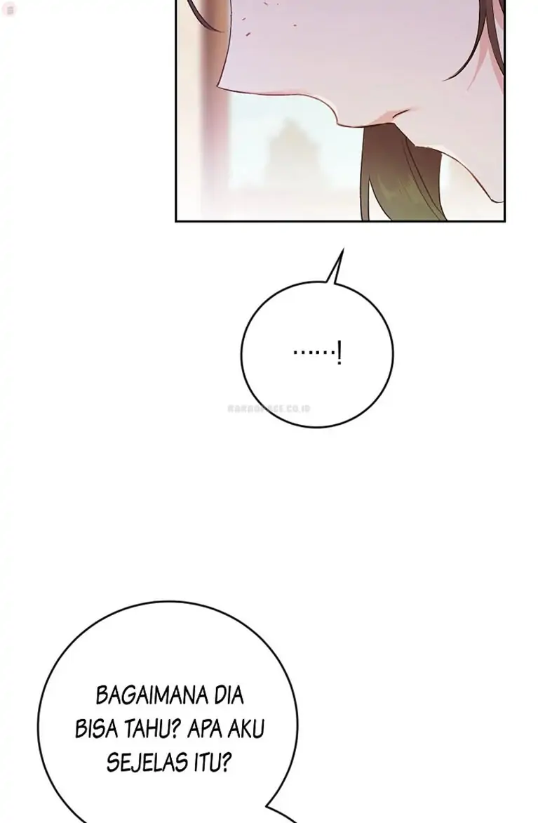 The Villainess is a Marionette Chapter 9 page 17