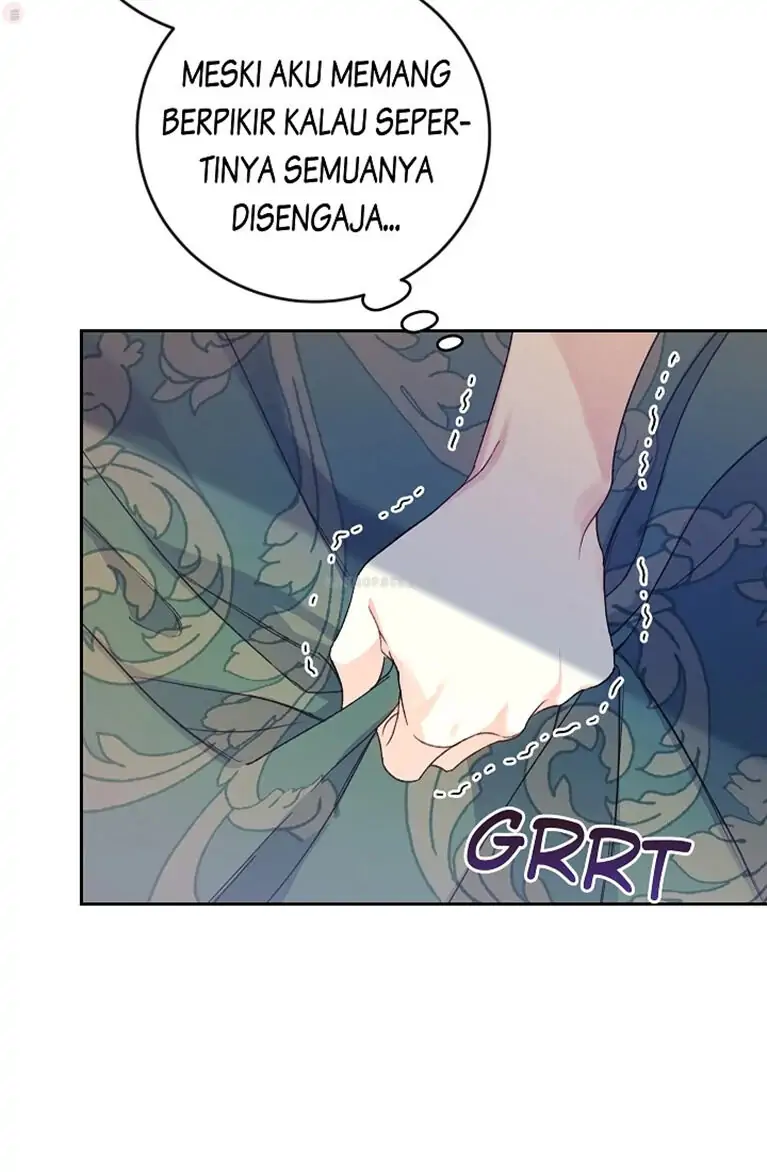 The Villainess is a Marionette Chapter 9 page 18