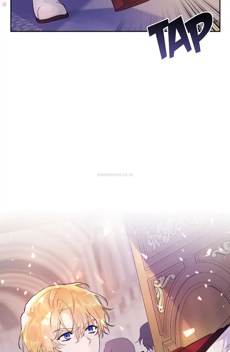 The Villainess is a Marionette Chapter 9 page 38