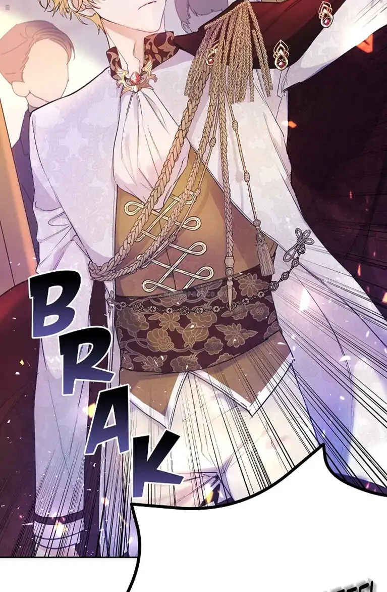 The Villainess is a Marionette Chapter 9 page 39
