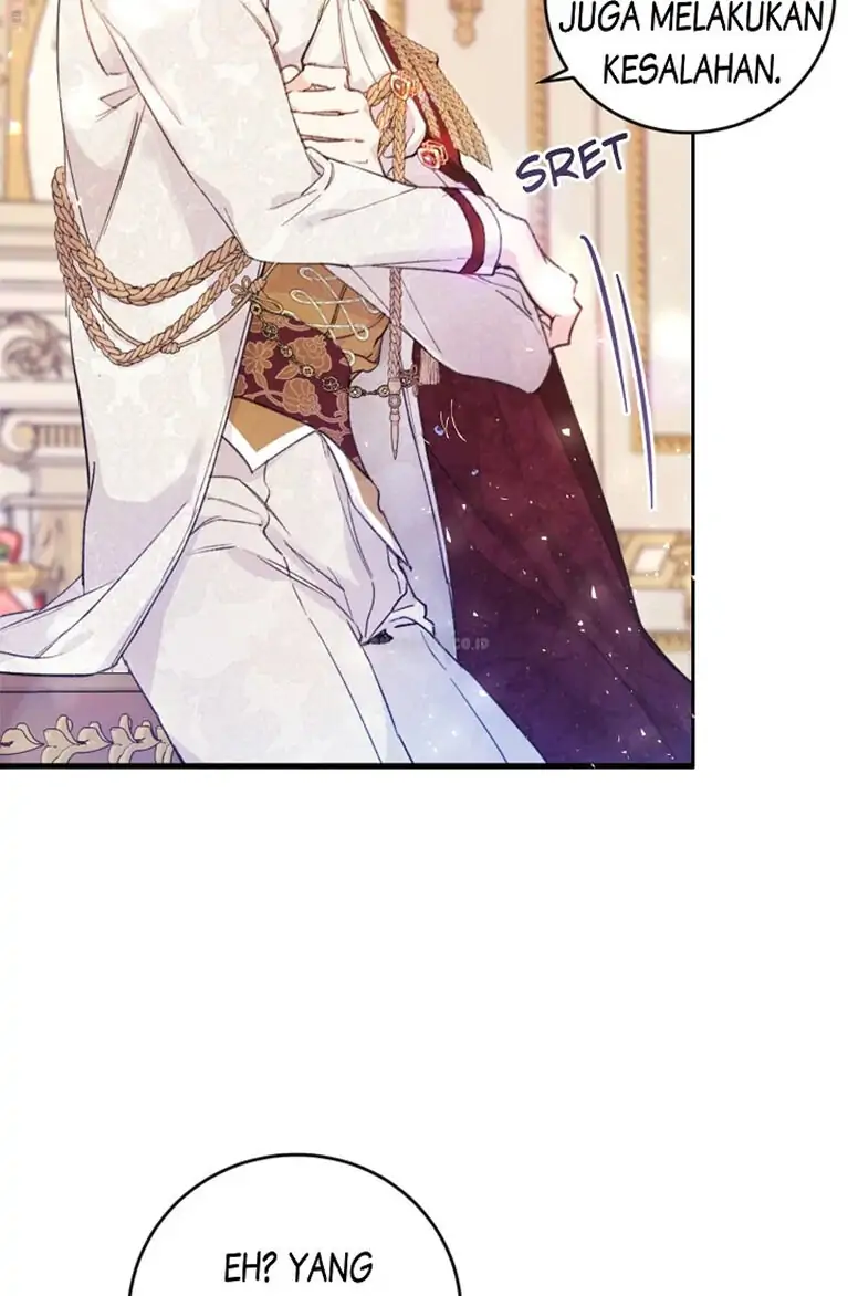 The Villainess is a Marionette Chapter 9 page 45