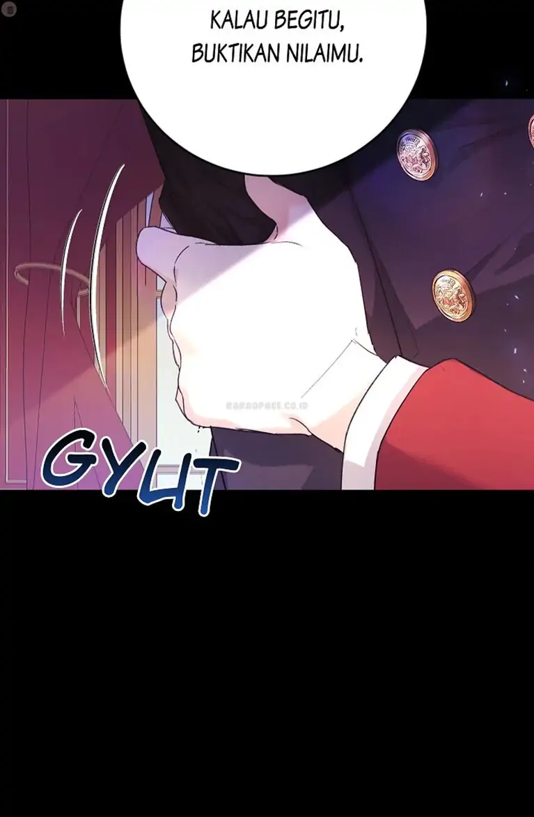 The Villainess is a Marionette Chapter 9 page 53