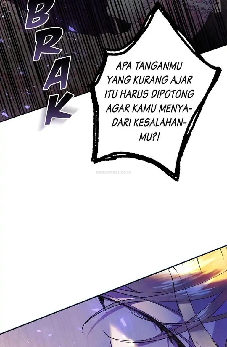 The Villainess is a Marionette Chapter 9 page 65