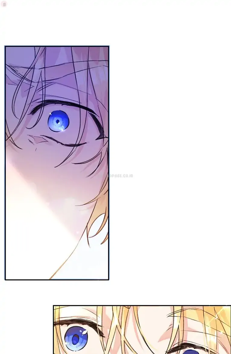 The Villainess is a Marionette Chapter 9 page 73