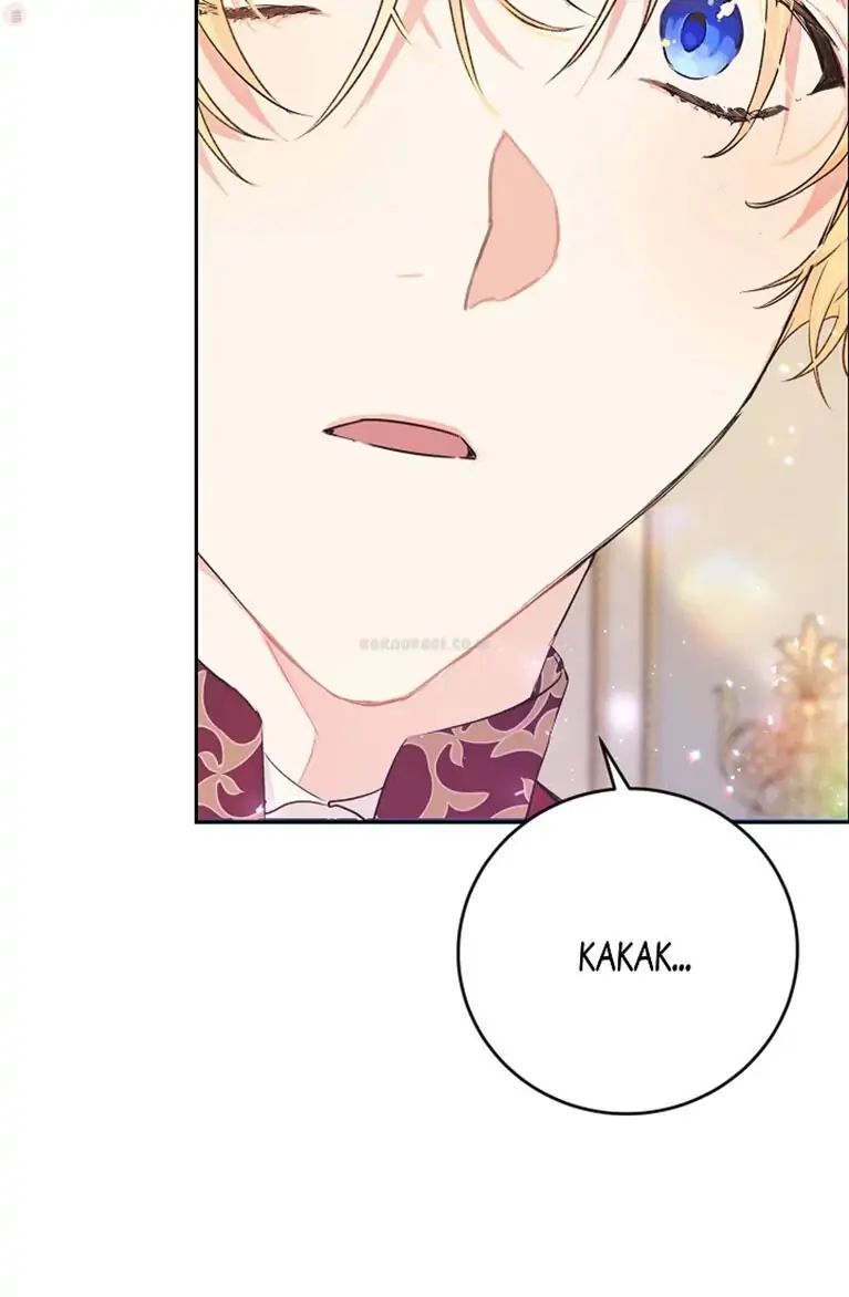 The Villainess is a Marionette Chapter 9 page 74