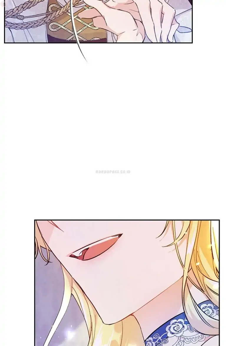 The Villainess is a Marionette Chapter 9 page 83