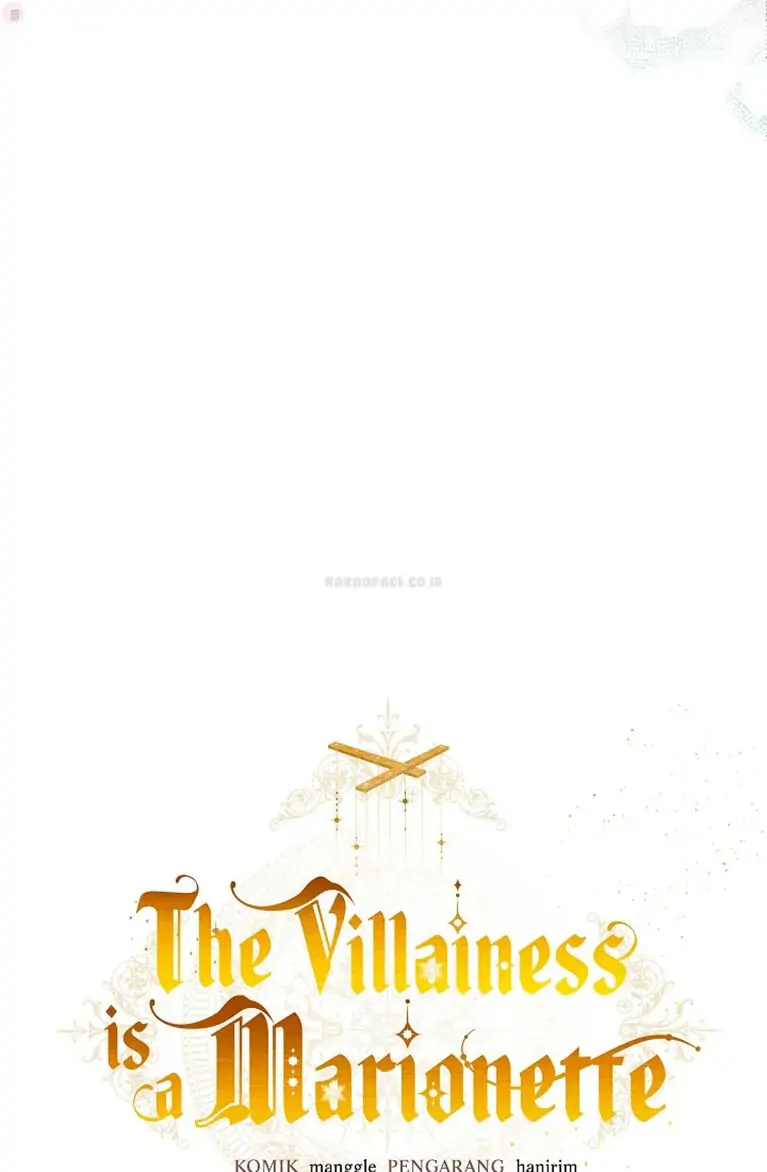 The Villainess is a Marionette Chapter 9 page 90