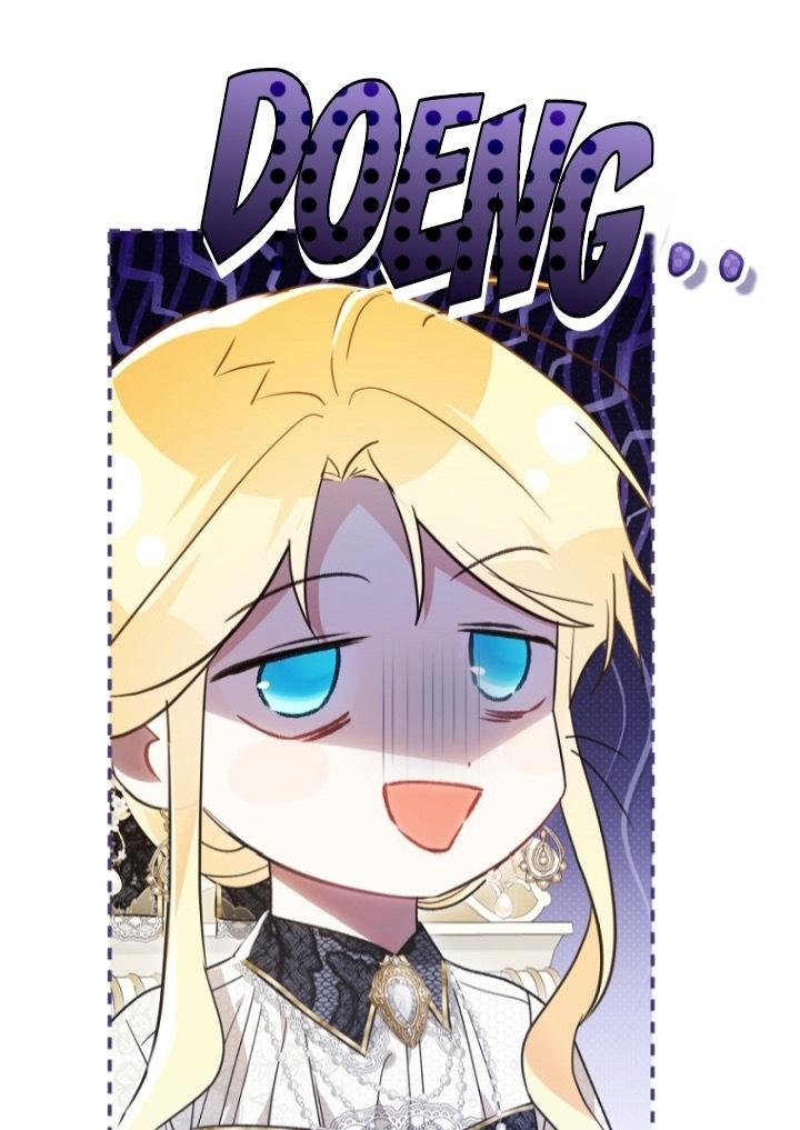 The Villainess is a Marionette Chapter 96 page 9