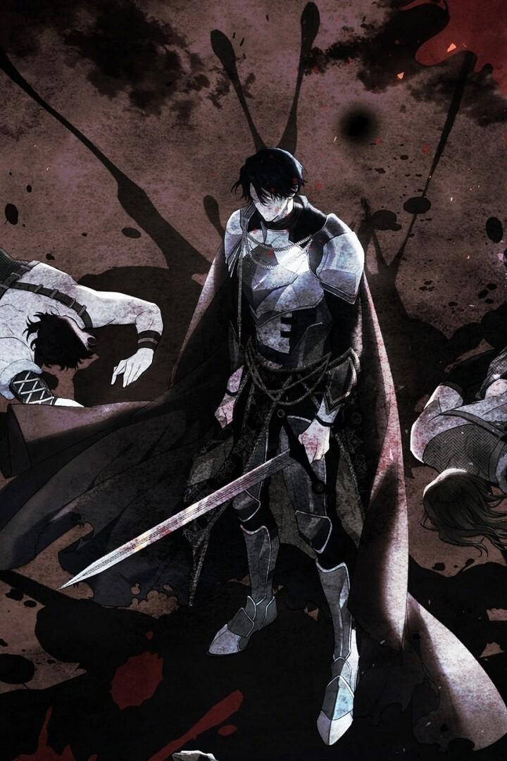 The Villainess is a Marionette Chapter 96 page 102