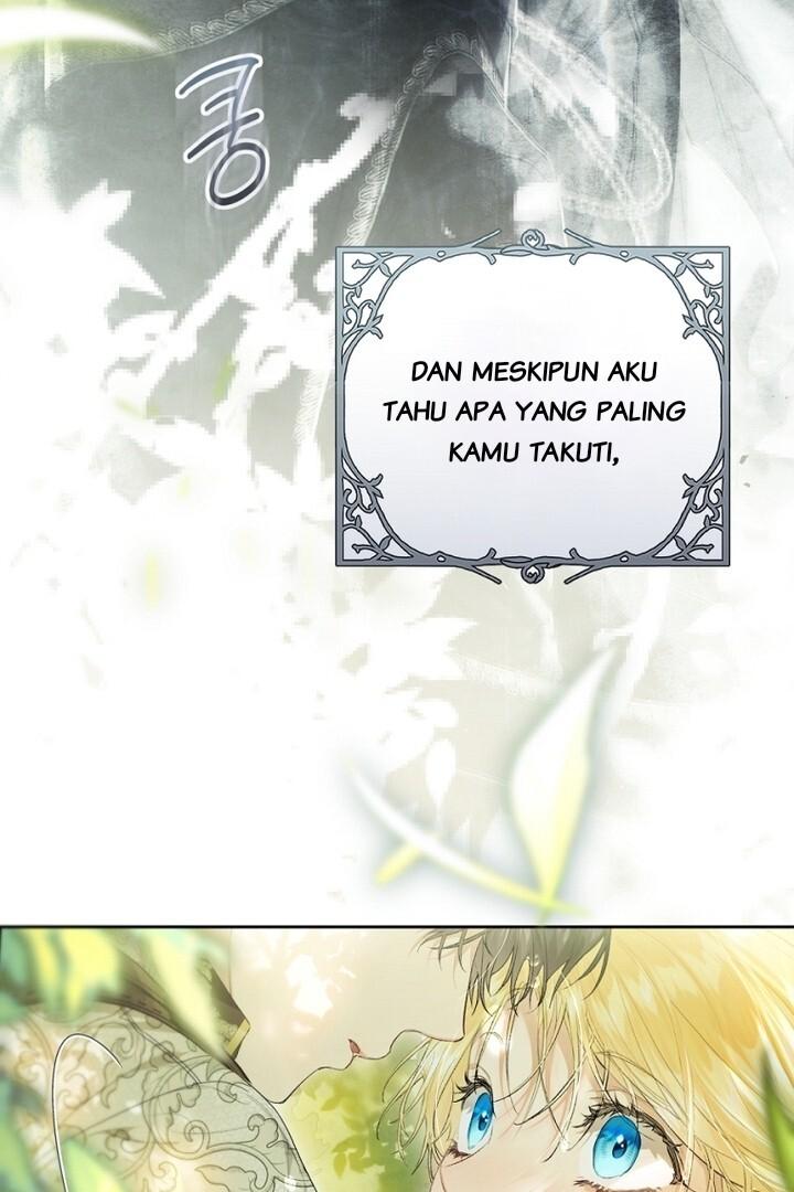 The Villainess is a Marionette Chapter 96 page 110