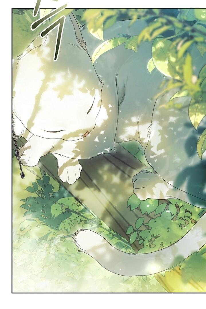 The Villainess is a Marionette Chapter 96 page 127