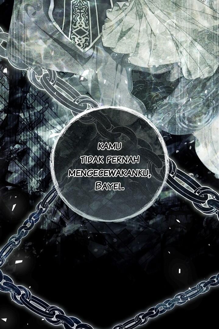 The Villainess is a Marionette Chapter 96 page 134