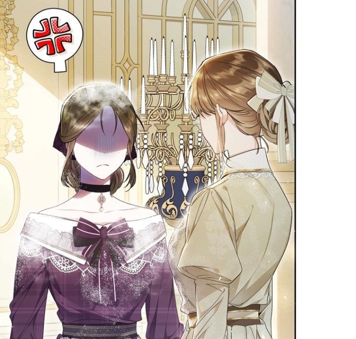 The Villainess is a Marionette Chapter 96 page 15