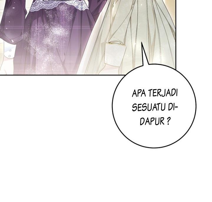 The Villainess is a Marionette Chapter 96 page 16