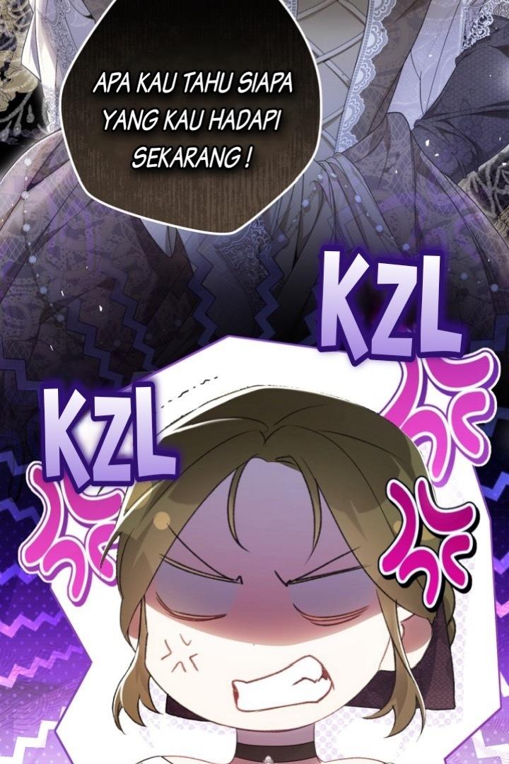 The Villainess is a Marionette Chapter 96 page 23