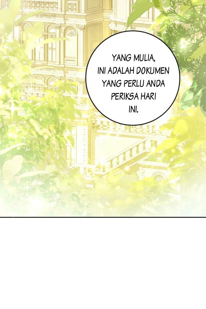 The Villainess is a Marionette Chapter 96 page 3