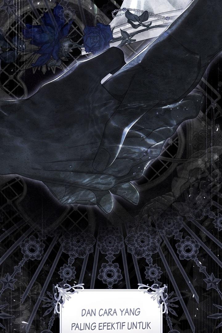 The Villainess is a Marionette Chapter 96 page 49