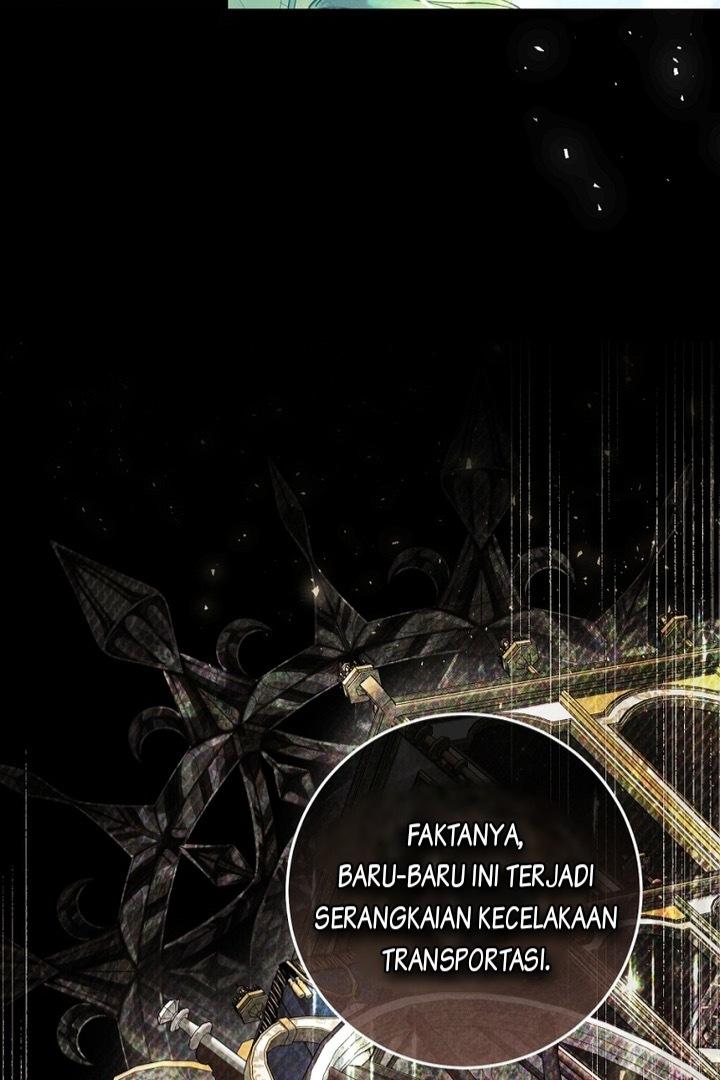 The Villainess is a Marionette Chapter 96 page 55