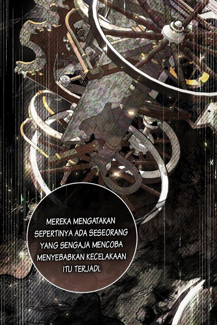 The Villainess is a Marionette Chapter 96 page 56