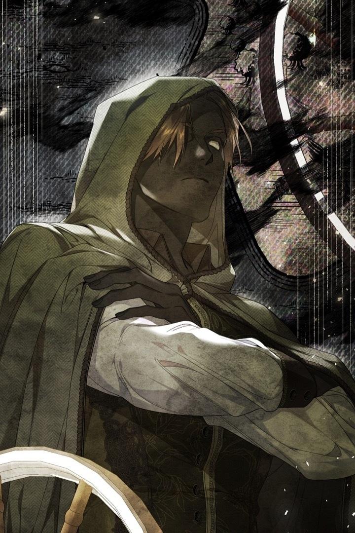 The Villainess is a Marionette Chapter 96 page 57