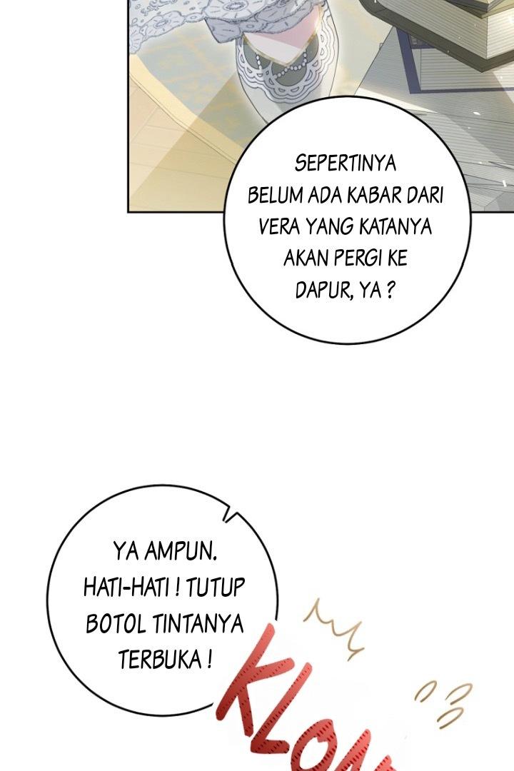 The Villainess is a Marionette Chapter 96 page 5