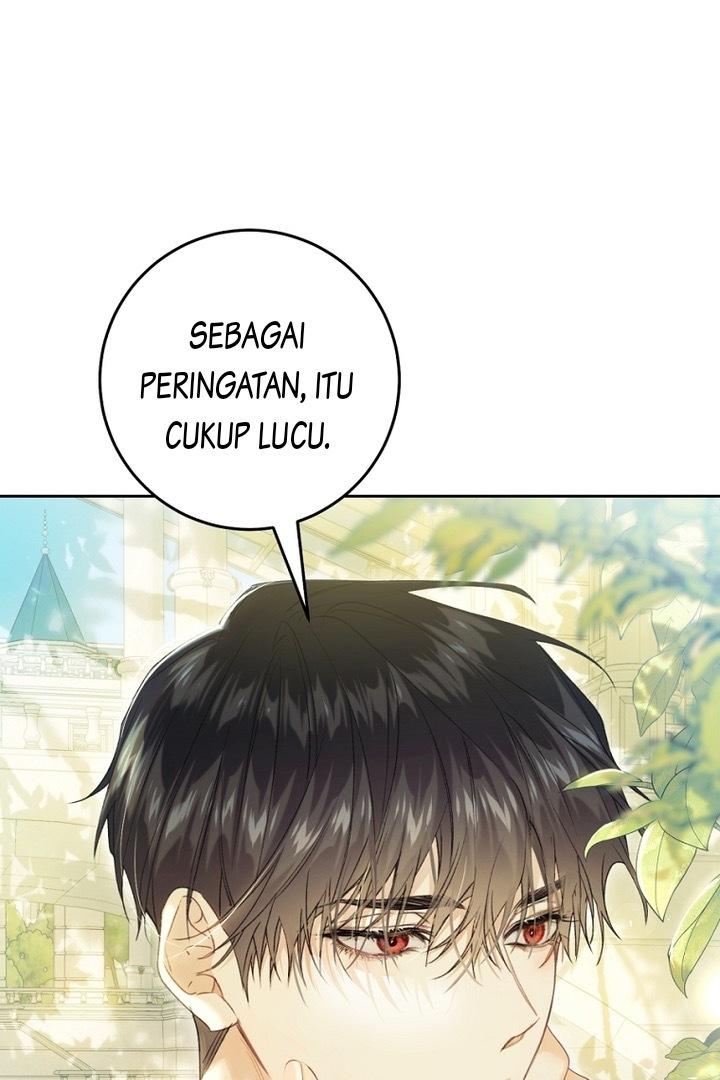 The Villainess is a Marionette Chapter 96 page 61