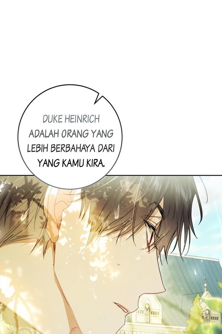 The Villainess is a Marionette Chapter 96 page 67
