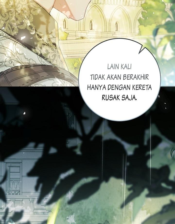 The Villainess is a Marionette Chapter 96 page 68