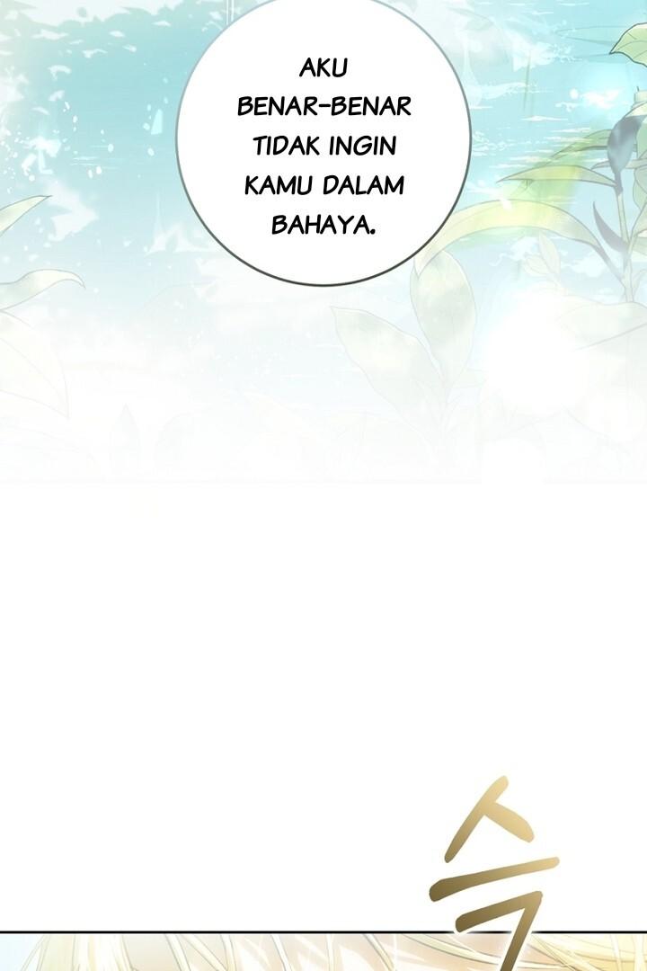 The Villainess is a Marionette Chapter 96 page 70