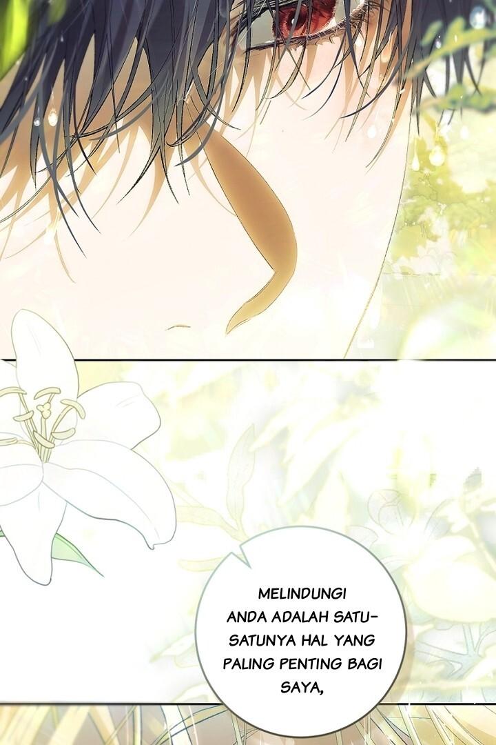 The Villainess is a Marionette Chapter 96 page 76