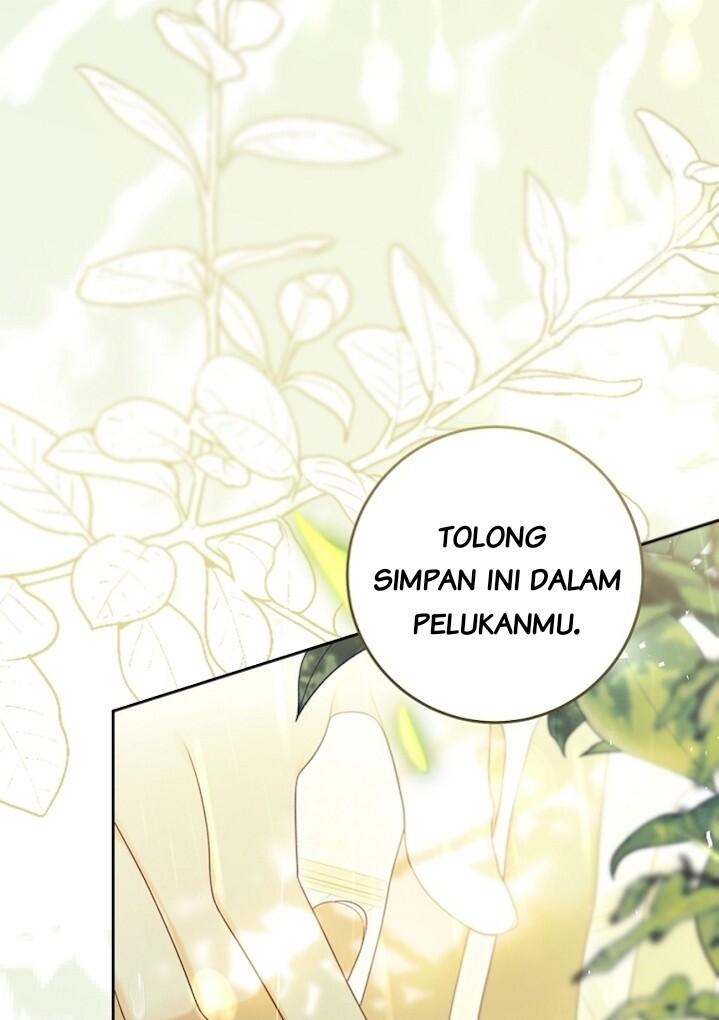 The Villainess is a Marionette Chapter 96 page 90