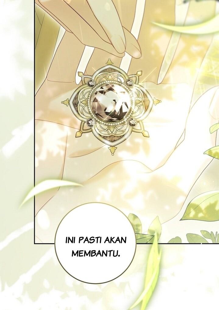 The Villainess is a Marionette Chapter 96 page 91