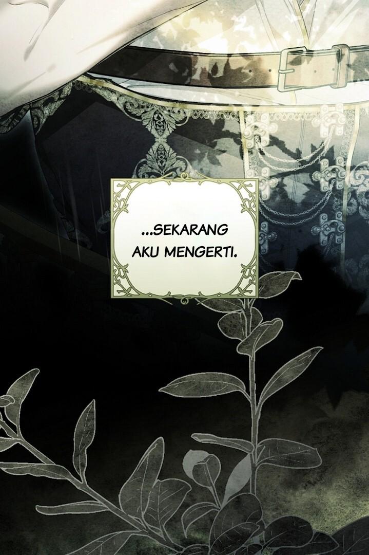 The Villainess is a Marionette Chapter 96 page 96