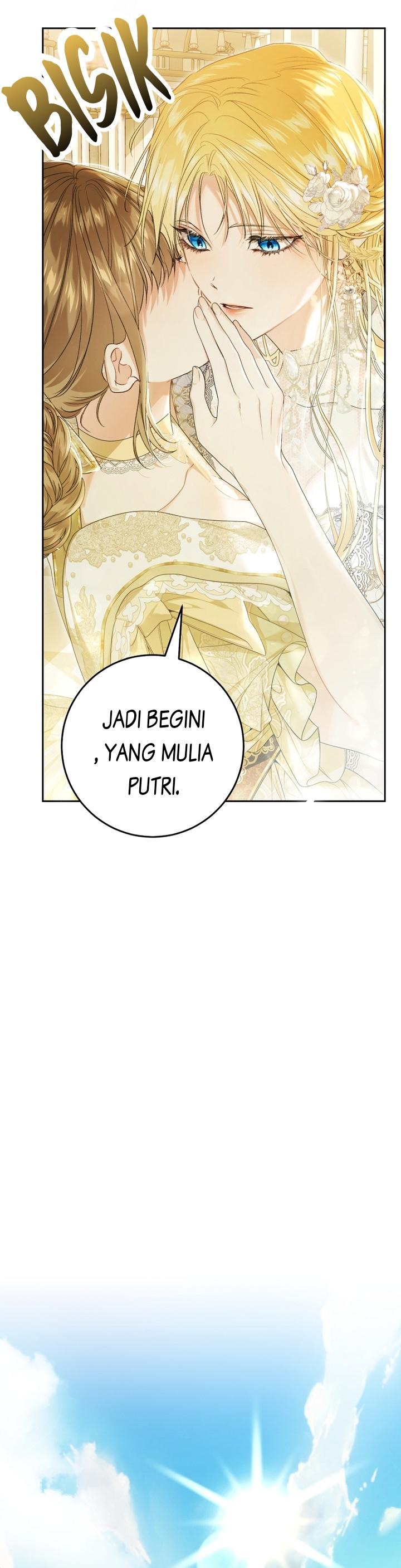 The Villainess is a Marionette Chapter 98 page 105