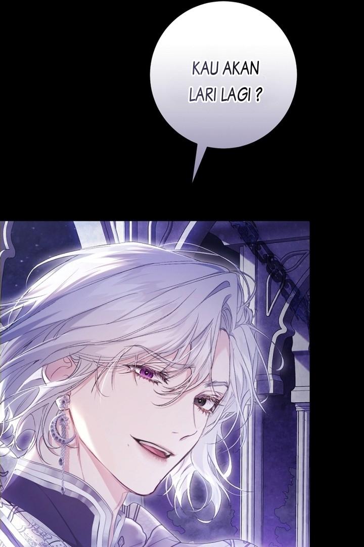 The Villainess is a Marionette Chapter 98 page 11