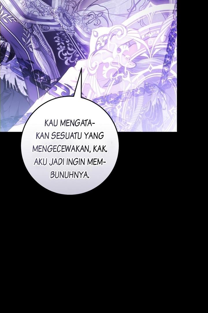 The Villainess is a Marionette Chapter 98 page 12