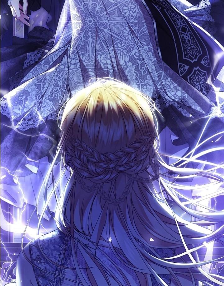 The Villainess is a Marionette Chapter 98 page 18