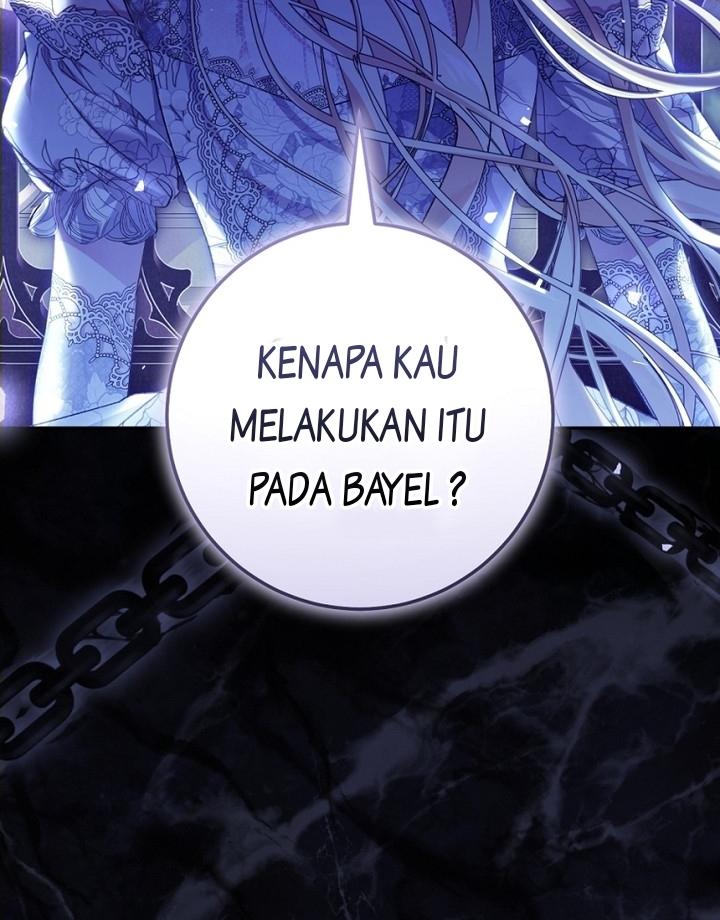 The Villainess is a Marionette Chapter 98 page 19