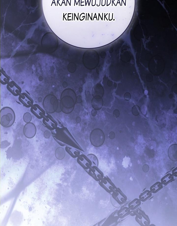 The Villainess is a Marionette Chapter 98 page 27