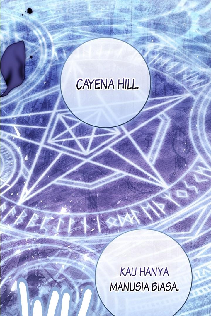 The Villainess is a Marionette Chapter 98 page 29
