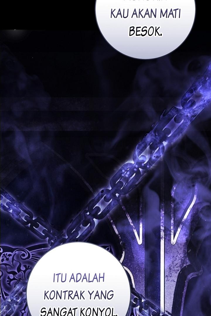 The Villainess is a Marionette Chapter 98 page 35