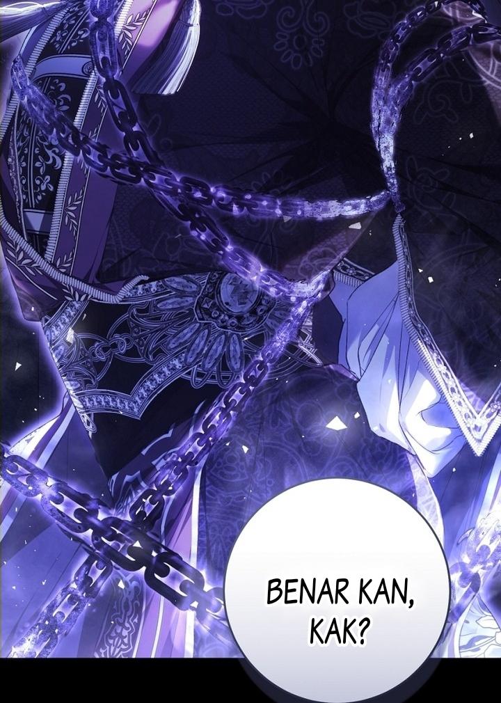 The Villainess is a Marionette Chapter 98 page 37