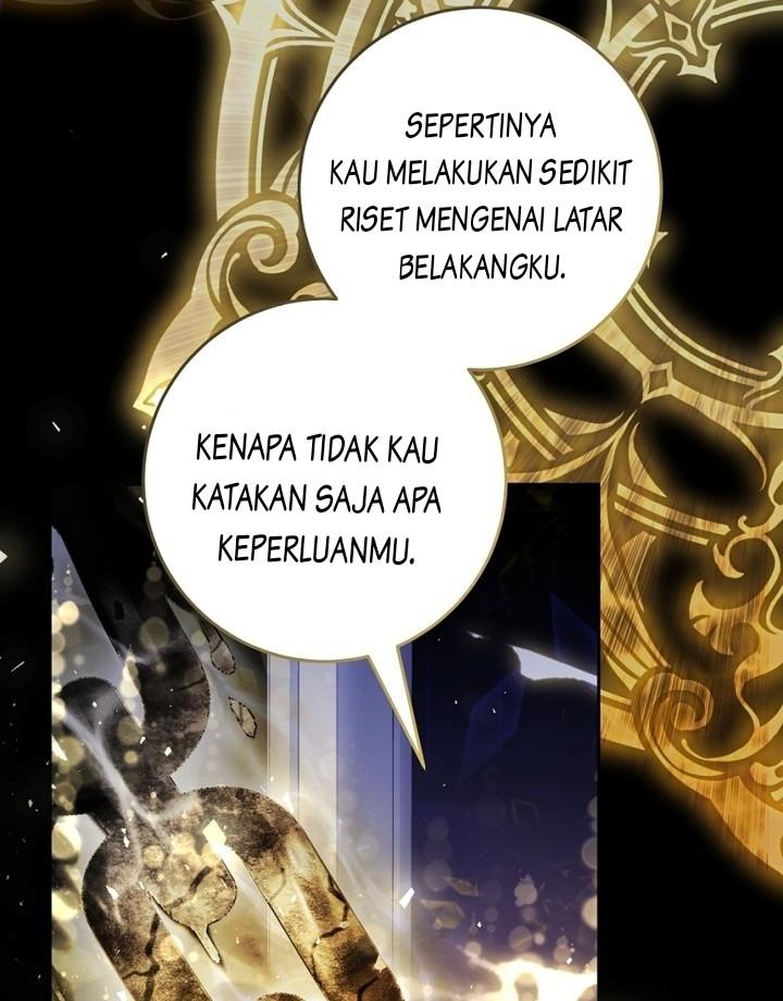 The Villainess is a Marionette Chapter 98 page 40