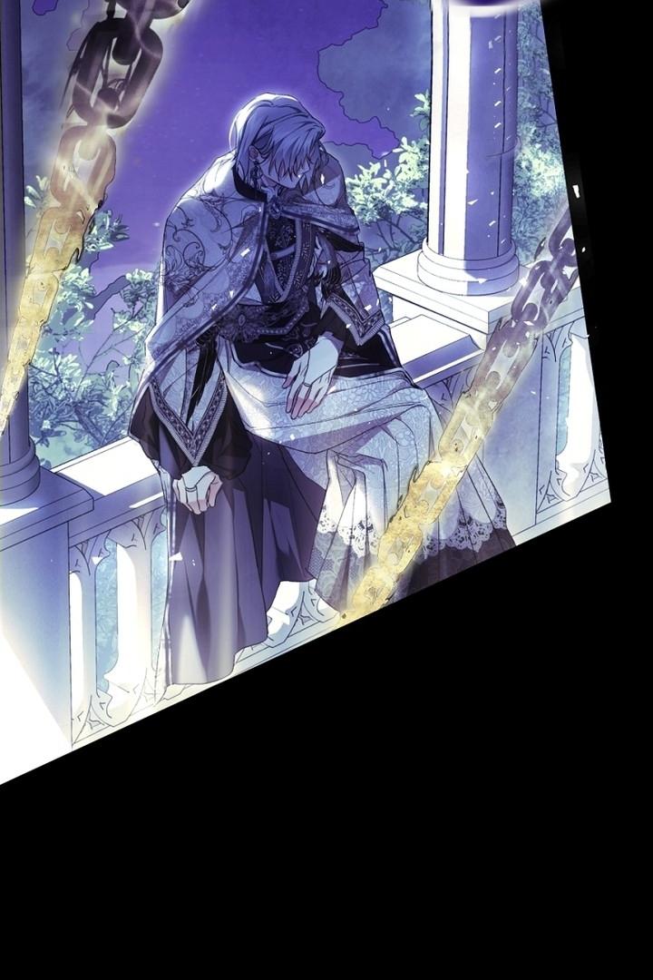 The Villainess is a Marionette Chapter 98 page 47